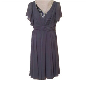 Suzi Chin Dress